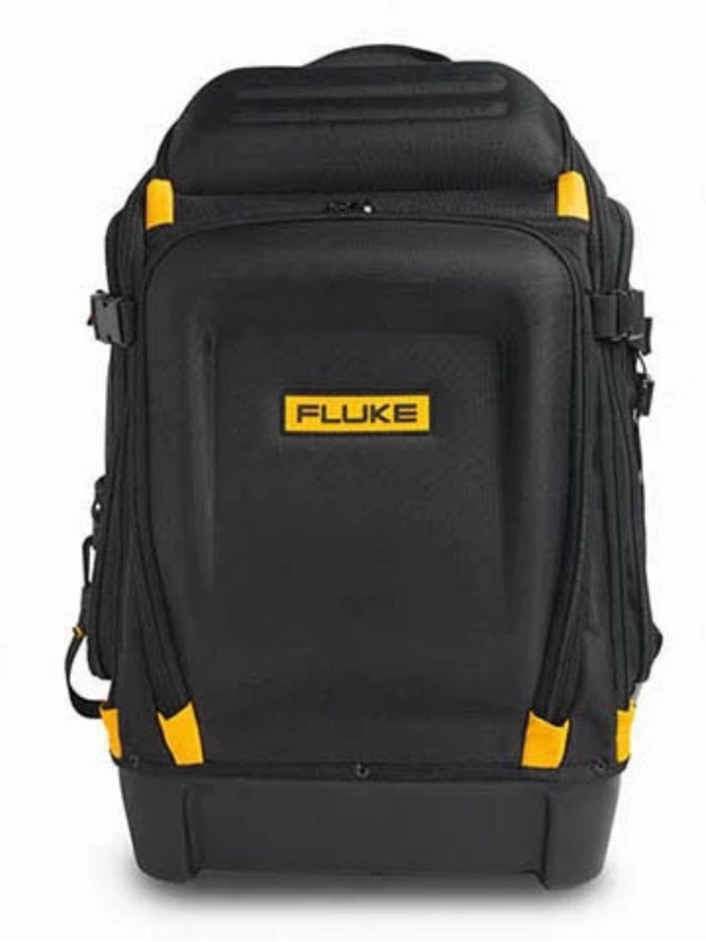 Fluke PACK30 Electrician backpack tradesmen tool storage industrial 30 pockets